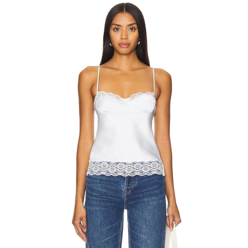 MAJORELLE Libbie Top